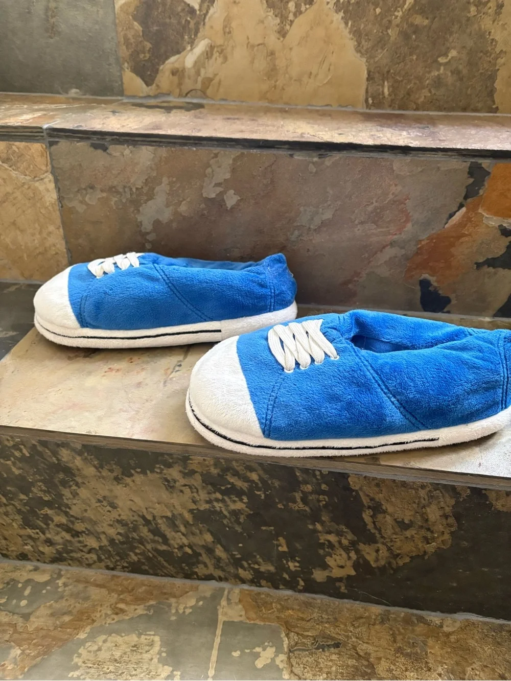 Old Navy Sneaker Slippers